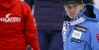 Dette er Henrik sin skyld